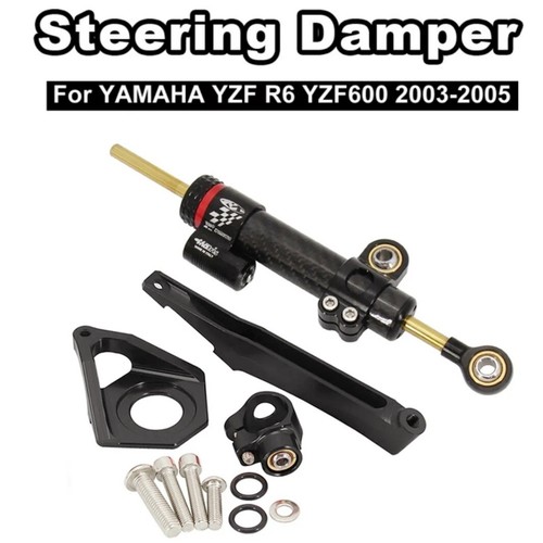 For yamaha yzf yzf600 2003 - for,