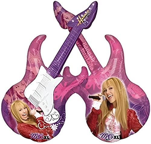 Disney hannah - x,