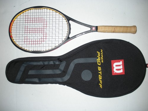 Wilson pro staff tour - tour, 90