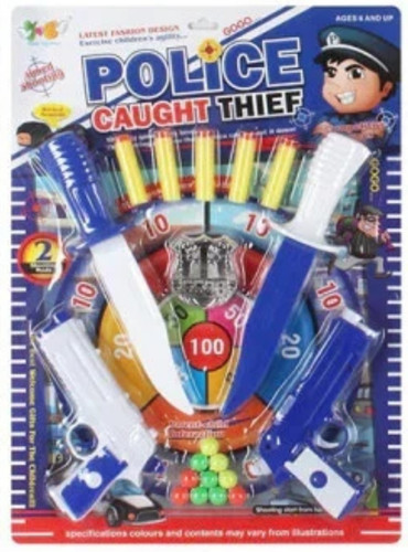 Mini ping pong ball gun - ping,