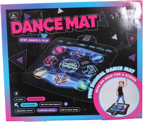 Game play fun digital dance - digital,