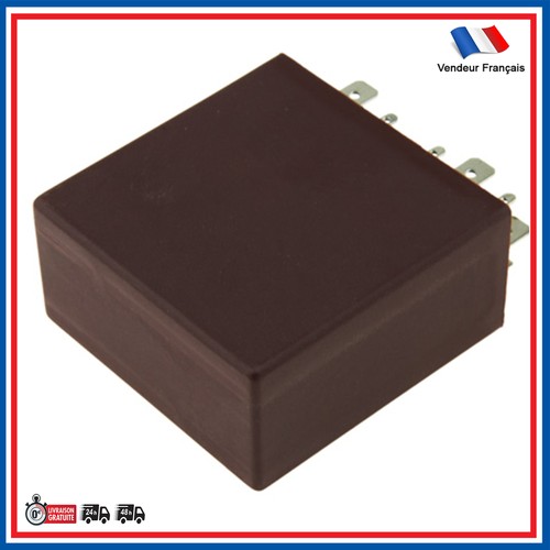 Wiper control relay for - wiper,