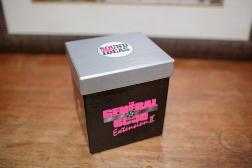 Sound ideas general - sound, series