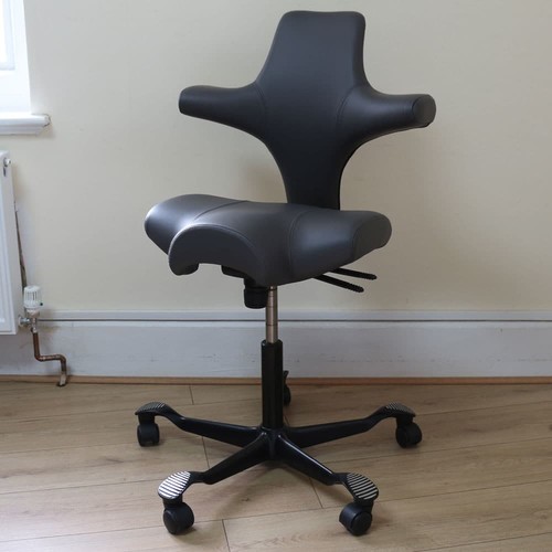 Hag capisco 8106 saddle - 8106, chair
