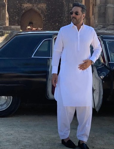 Junaid jamshed almirah mens - junaid,