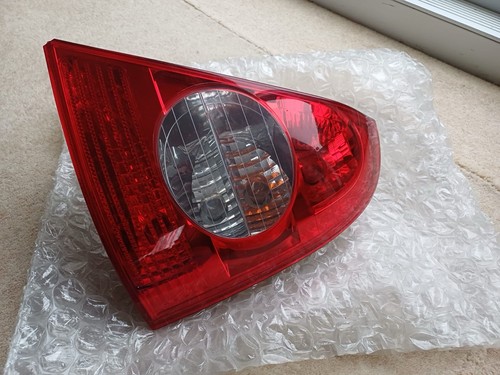 Renault clio mk2 rear - mk2,