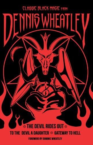 The best dennis wheatley - dennis,