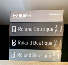 Roland Boutique Synthesizer