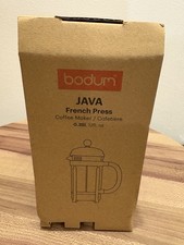 Bodum JAVA Cafetière French