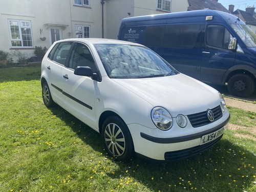 Polo auto 67k - polo, miles