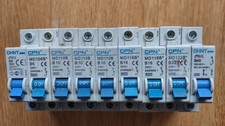 CPN / CHINT MCB,s X 9