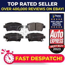 Brake Pads Set fits TOYOTA