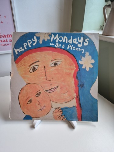 Happy mondays yes please - mondays, –