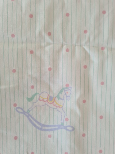 Vintage laura ashley - laura, fabric