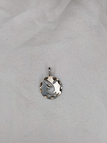 Vintage sterling silver - vintage,