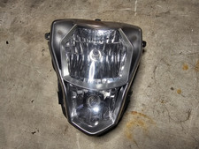 KSR Moto GRS 125 Headlight