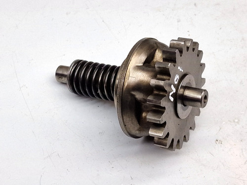 Honda 250 power valve - 250,