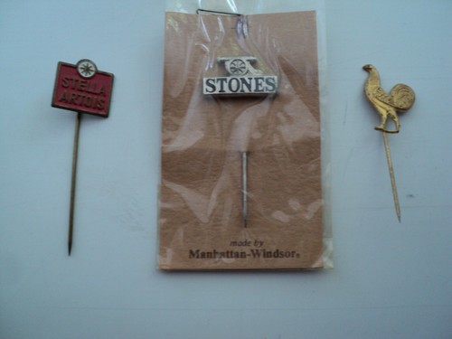 Beer breweriana stick - x,