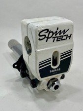 1986 SR Spin Tech Gyro Rotor