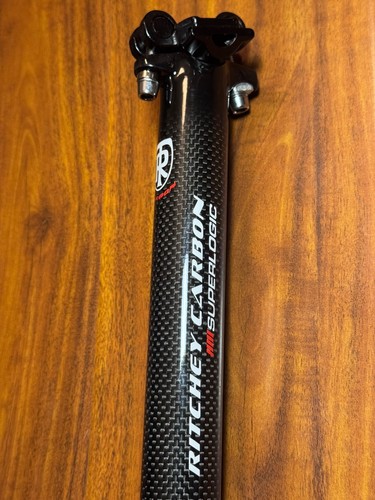 Ritchey superlogic carbon - ritchey,