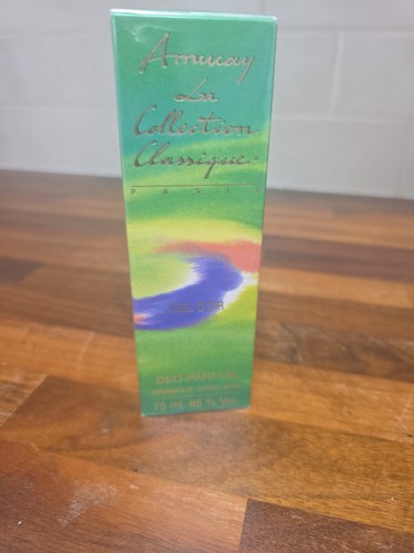 Amway collection classique - la,
