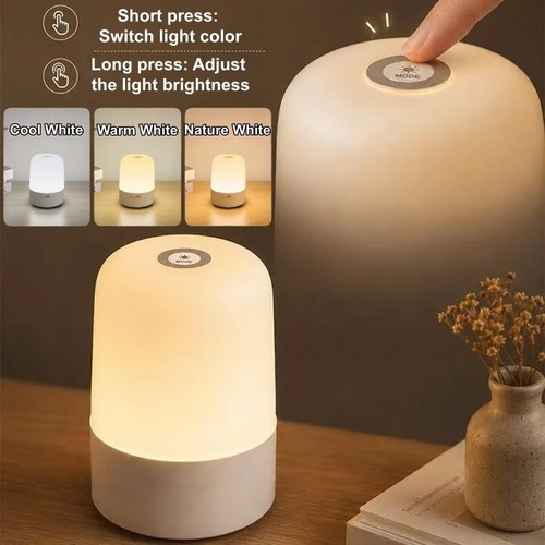 Touch sensor night - night, led
