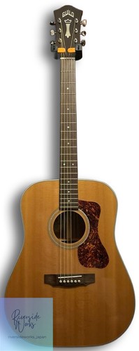 Guild 140 acoustic - d-140,