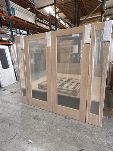 Complete internal oak - complete,