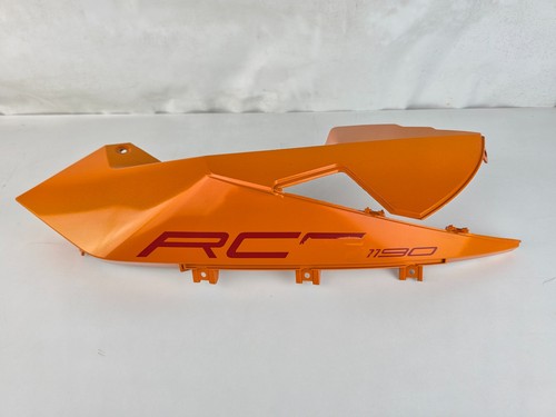 Ktm 1190 rc8 - 1190, right