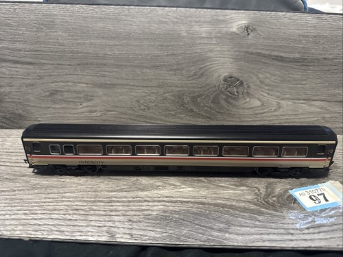 Hornby r452 mk4 tourist - hornby, br