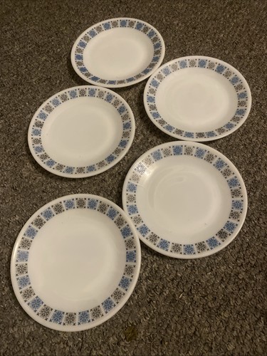 Jaj pyrex vintage chelsea - jaj,