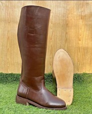 Classic WWII Style Leather