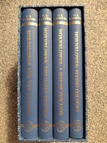 Folio society 2019 c - c, s