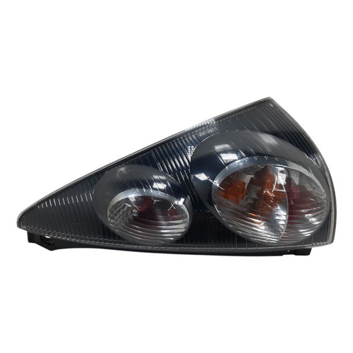 Citroen vtr 2010 - 2010, tail