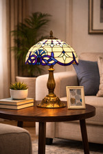 Handcrafted Stained Glass