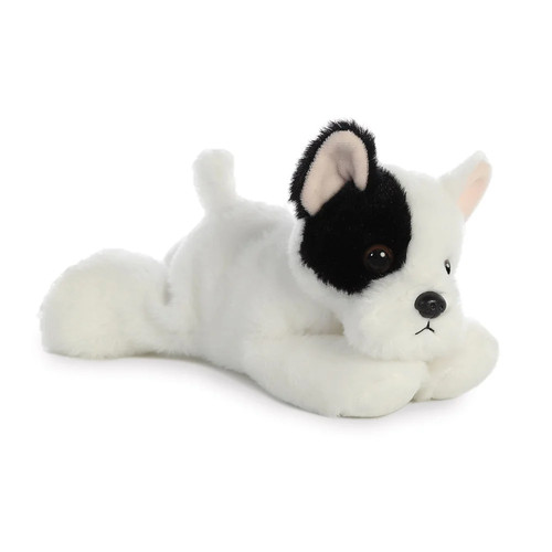 Mini flopsies french bulldog - flopsies,