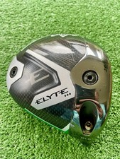 Callaway Elyte Triple Diamond