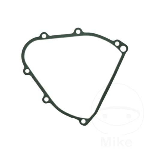 Clutch cover gasket fit - clutch,