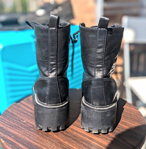 Zara eletra female black - zara,