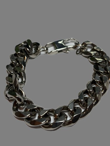 Men heavy cuban - heavy, link