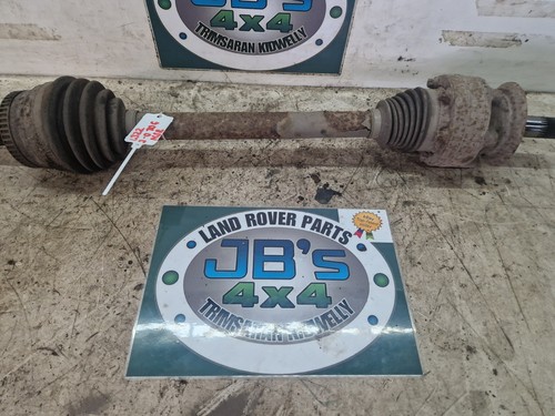 Range rover l322 td6 near - l322,