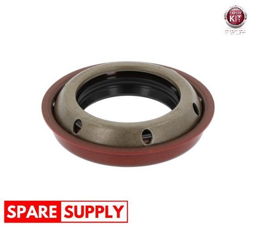 Shaft seal differential for - seal,,