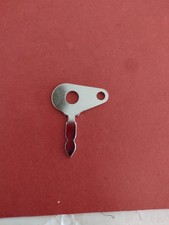 Lucas key for building - lucas,