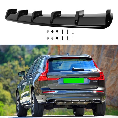For volvo xc40 glossy car - glossy, rear