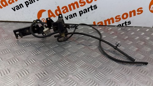 Volkswagen crafter vacuum - volkswagen,