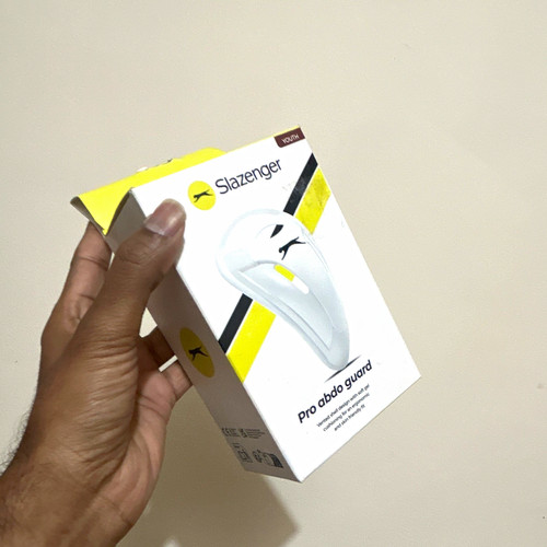 Slazenger pro abdo guard youth - abdo,