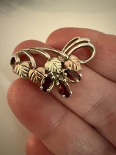 Coleman Co Black Hills Gold