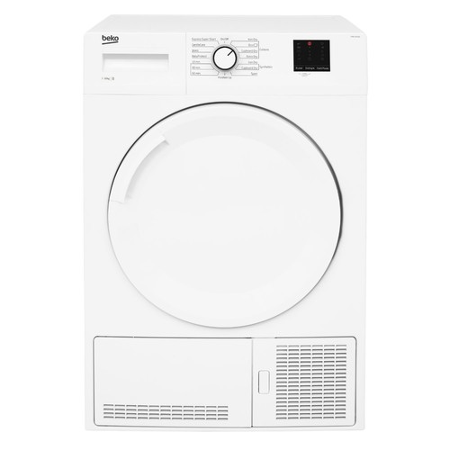 Beko condenser tumble - 10,