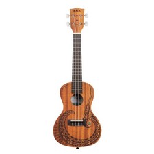 Kala Courage Mahogany Ukulele