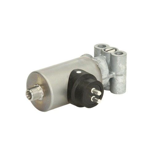 Magnetic valve fits case - valve,